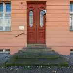 Studio Apartment Im Palais Fleur Blanche